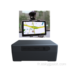 NB CAR GPS Tracker ES821-NB